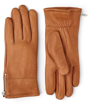 Charlene Handschoen Dames Bergtopia.com