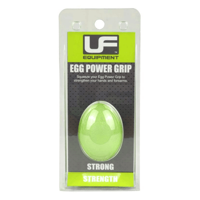 Egg Power Grip Fitness Apparaat Bergtopia.com