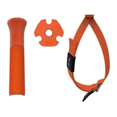 Gtx 14 Components Skistok Onderdeel Bergtopia.com