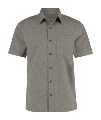 Hempline S/S Shirt Hommes Bergtopia.com