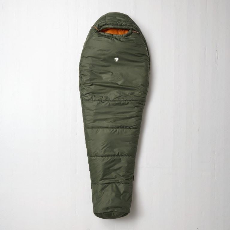 Abisko Three Seasons Long Mummienschlafsack