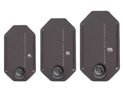 6L Dromedary Bag Waterzak Bergtopia.com