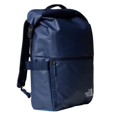 Base Camp Voyager Rolltop Rugtas Heren Bergtopia.com