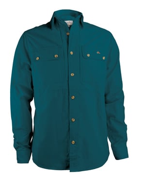 Senhor Dias Overhemd Heren Bergtopia.com