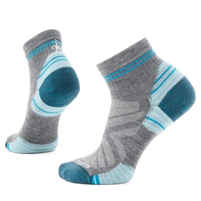 Hike Targeted Cushion Ankle Sock Wandelsok Dames Bergtopia.com