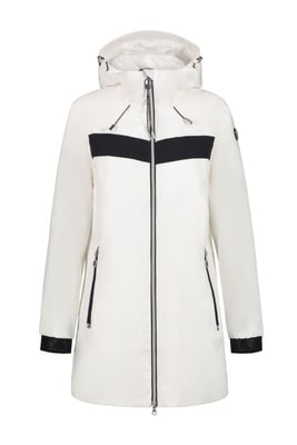 Parka femme Inkarila Bergtopia.com