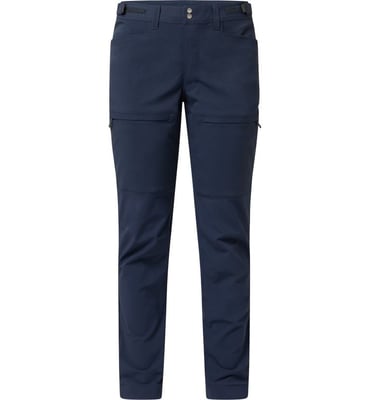 Alert Mid Wandelbroek Dames Bergtopia.com