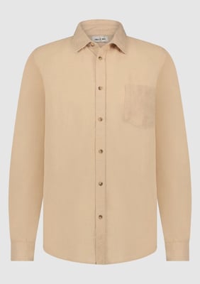 Chemise Avi LS Hommes Bergtopia.com