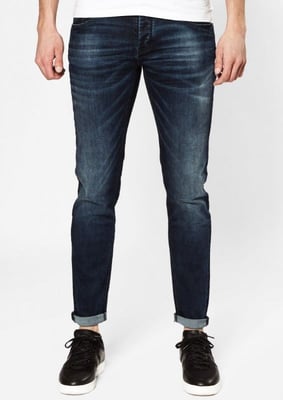Jagger Broek Heren Bergtopia.com