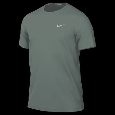 Dri-FIT UV Miler Workout T-shirt Heren Bergtopia.com
