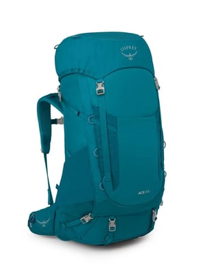 Ace 65 Backpack Kinderen Bergtopia.com