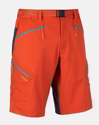 Maxtor Bermuda Broek Heren Bergtopia.com