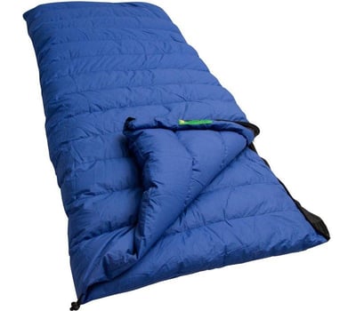 Companion Cc1 Deken Slaapzak Bergtopia.com