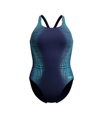 Eco+ Dig Placement Medalist Badpak Dames Bergtopia.com