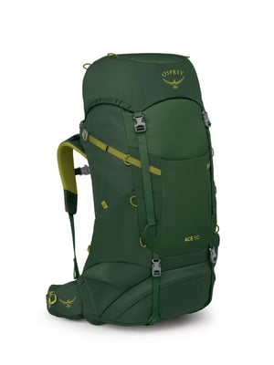 Ace 50 Backpack Kinderen Bergtopia.com