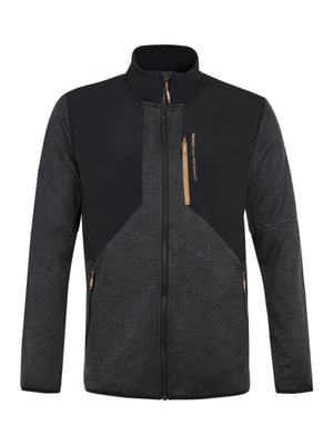 Prtcait Full Zip Fleece Heren Bergtopia.com