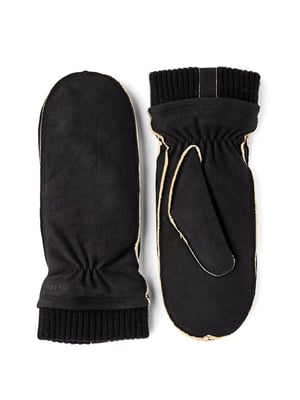 Chamois Nora pour dames Bergtopia.com