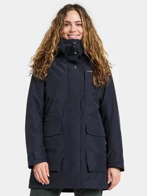 Harriet Parka Jas Dames Bergtopia.com