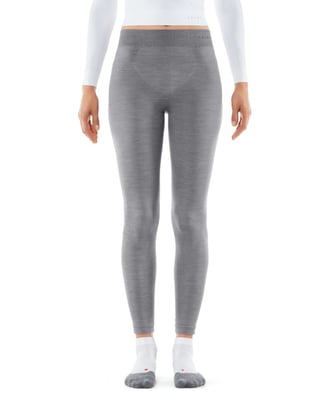 Wool-Tech Long Regular Thermo Trousers Ladies Bergtopia.com