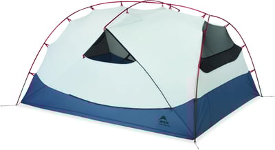 Hubba Hubba HD 3 Trekkerstent Green 3 Bergtopia.com