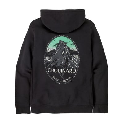 Chouinard Crest Uprisal Hoody Trui Heren Bergtopia.com