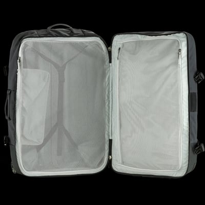 Färden 120 Trolleytas Bergtopia.com