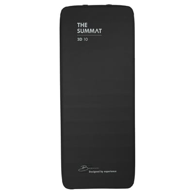 The Summat 3D 10 F.V. Slaapmat Bergtopia.com