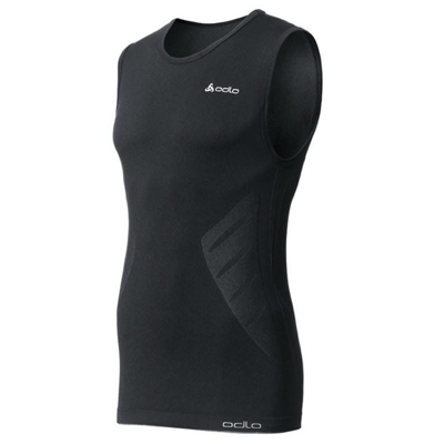 Ev Crew Neck Thermo Shirt Men Bergtopia.com