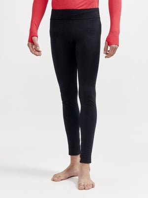 Pantaloons thermique Core Dry Active Comfort Hommes Bergtopia.com