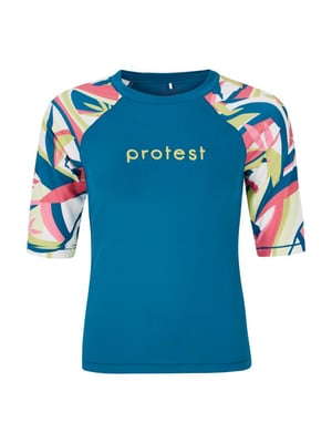 PRTEden 3/4 Zwemshirt Dames Bergtopia.com