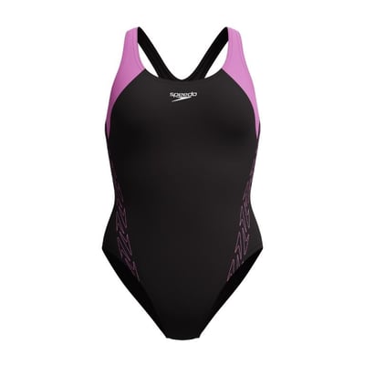Eco HyperBoom Splice Racerback Badpak Dames Bergtopia.com