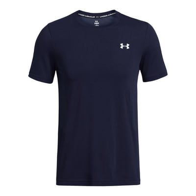 Vanish Seamless SS Workout T-shirt Hommes Bergtopia.com