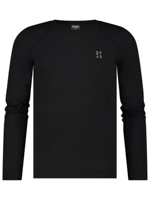 Lightweight Baselayer Shirt Heren Bergtopia.com