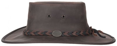 Squashy Brown Bergtopia.com