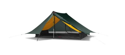 Anaris Trekkingzelt Bergtopia.com
