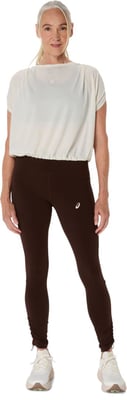 Nagino Run Adjustable Sport Tight Dames Bergtopia.com