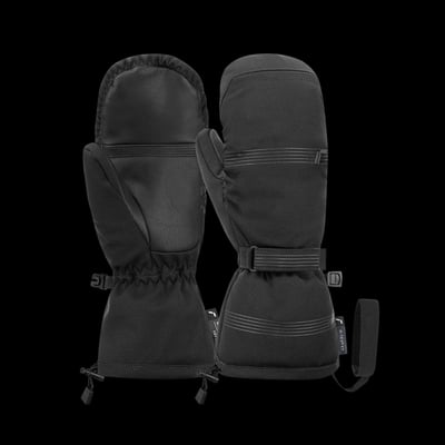 Cozy R-TEX® XT Mitten Want Bergtopia.com