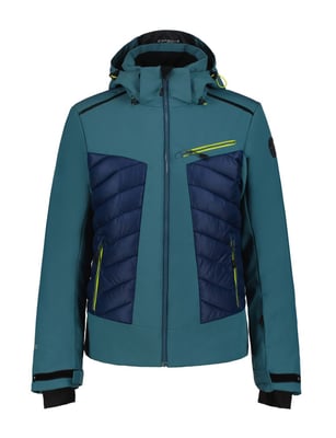 Fremont Veste de sport d'hiver pour hommes Bergtopia.com