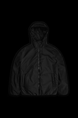 Lohja Insulated W3T1 Regenjas Bergtopia.com