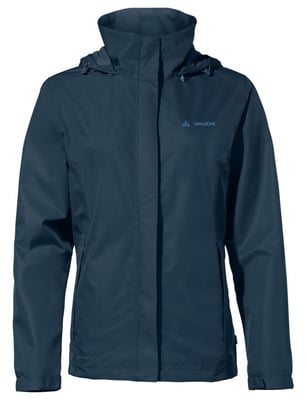 Escape Light Regenjas Dames Bergtopia.com