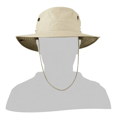 Eanes Hoed Bergtopia.com