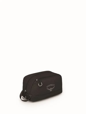 Daylite Toiletry Kit Rugtas Black 4L Bergtopia.com
