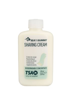 Liquid Shaving Cream Reinigen Bergtopia.com