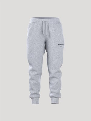 Borg Essential 1 Jogging broek Kinderen Bergtopia.com