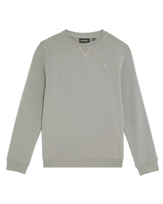 Tonal Crew Neck Trui Kinderen Bergtopia.com