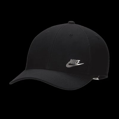 Dri-Fit Club Structured Metal Logo Pet Bergtopia.com