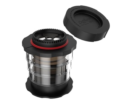 Koffiepers Kompakt Bergtopia.com