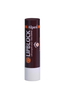 Lip Block Extrem 50 Zon Protectie Bergtopia.com