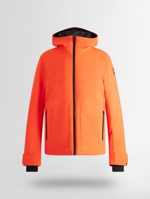 Yohan Wintersportjas Heren Bergtopia.com