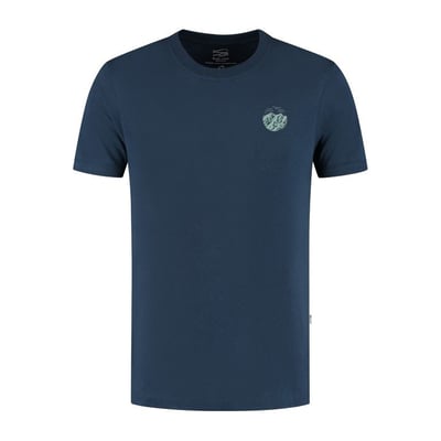 Refibra Alp T-shirt Heren Bergtopia.com